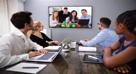 video conferencing service providers
